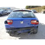 SEAT LEON (1M1) SEAT LEON (1M1) '2004 SIGNO AZUL 1999