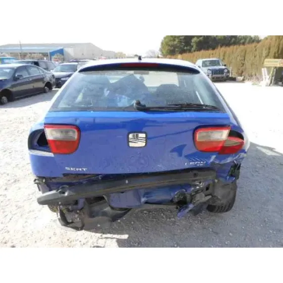SEAT LEON (1M1) '2004 SIGNO AZUL