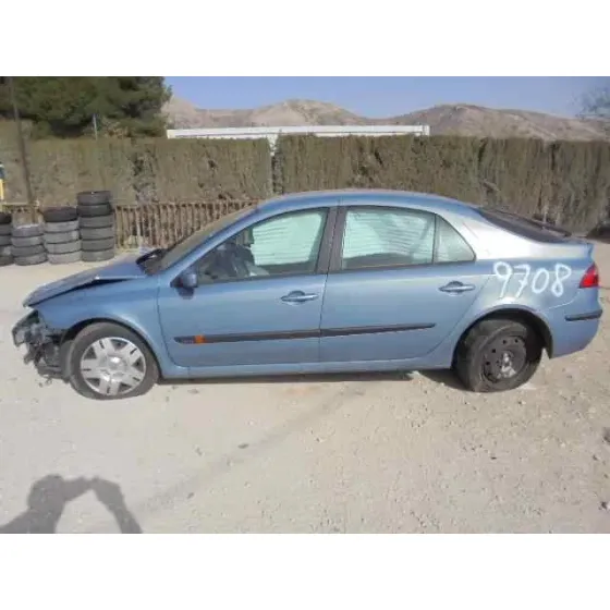 RENAULT LAGUNA II (BG0) '2003 AUTHENTIQUE AZULIN