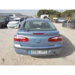 RENAULT LAGUNA II (BG0) '2003 AUTHENTIQUE AZULIN