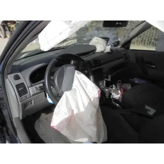 RENAULT LAGUNA II (BG0) '2003 AUTHENTIQUE AZULIN