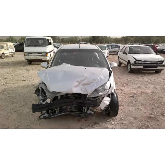 CHEVROLET AVEO '2008 LS GRIS