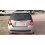 CHEVROLET AVEO CHEVROLET AVEO '2008 LS GRIS 2008