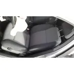 CHEVROLET AVEO CHEVROLET AVEO '2008 LS GRIS 2008
