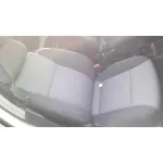 CHEVROLET AVEO CHEVROLET AVEO '2008 LS GRIS 2008