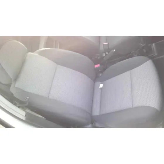CHEVROLET AVEO '2008 LS GRIS