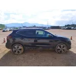NISSAN QASHQAI (J11) '2020 TEKNA NEGRO