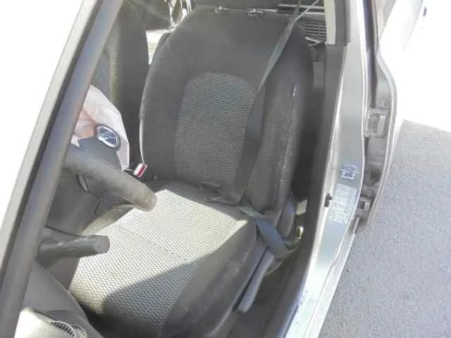 NISSAN MICRA (K13) NISSAN MICRA (K13) '2014 ACENTA GRIS 2010