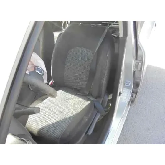 NISSAN MICRA (K13) '2014 ACENTA GRIS