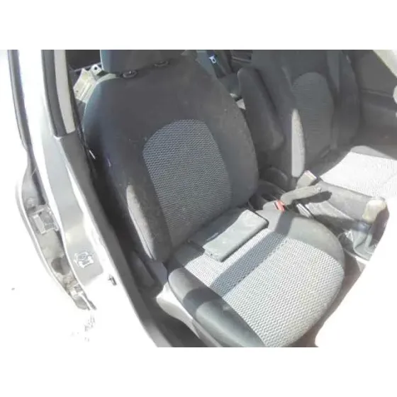 NISSAN MICRA (K13) '2014 ACENTA GRIS