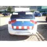 SEAT ALTEA XL (5P5) SEAT ALTEA XL (5P5) '2007 FAMILY BLANCO 2007