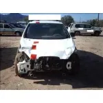 SEAT ALTEA XL (5P5) SEAT ALTEA XL (5P5) '2007 FAMILY BLANCO 2007