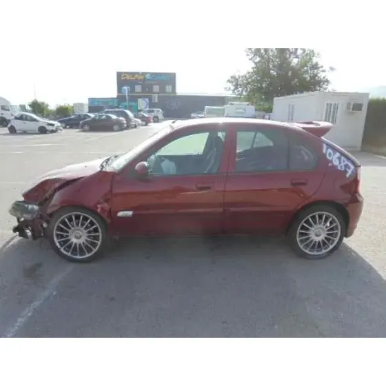 MG ROVER MG ZR (F/RF) '2005 160 GRANATE