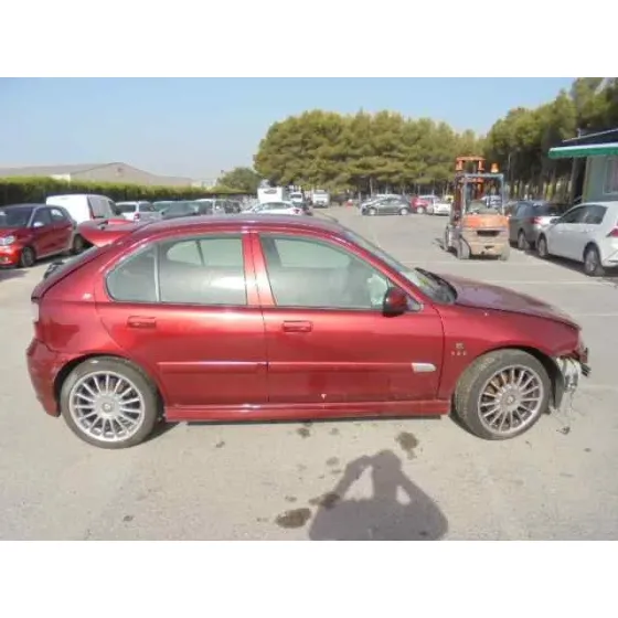 MG ROVER MG ZR (F/RF) '2005 160 GRANATE
