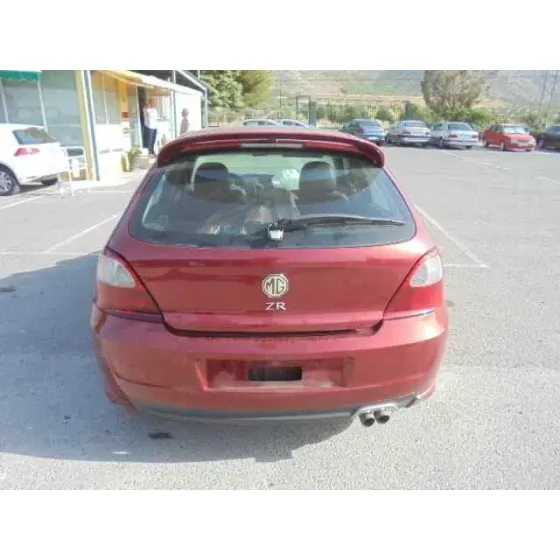 MG ROVER MG ZR (F/RF) '2005 160 GRANATE