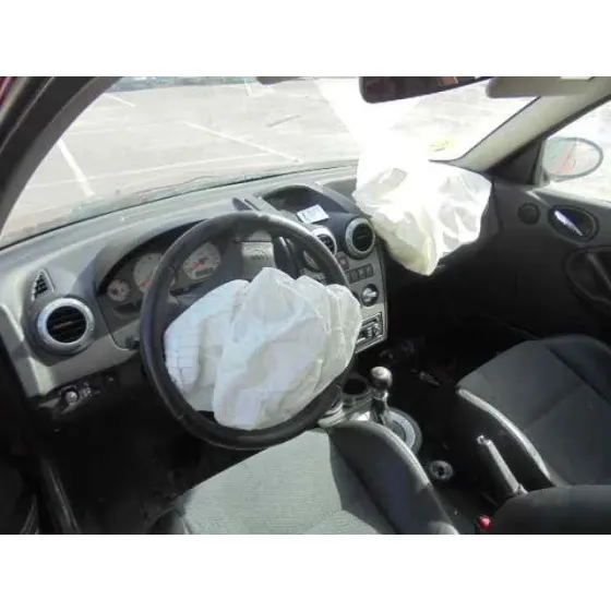 MG ROVER MG ZR (F/RF) '2005 160 GRANATE