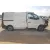 FIAT TALENTO KASTEN (296) '2017 L1 H1 BASIS BLANCO