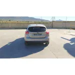 Ford FOCUS III 2012
