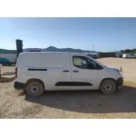 Citroen BERLINGO FURGONETA/MONOVOLUMEN (K9) 2018