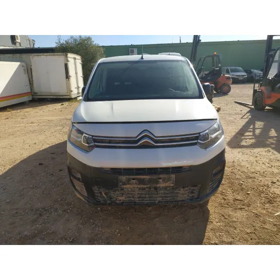 Citroen BERLINGO FURGONETA/MONOVOLUMEN (K9) 2018