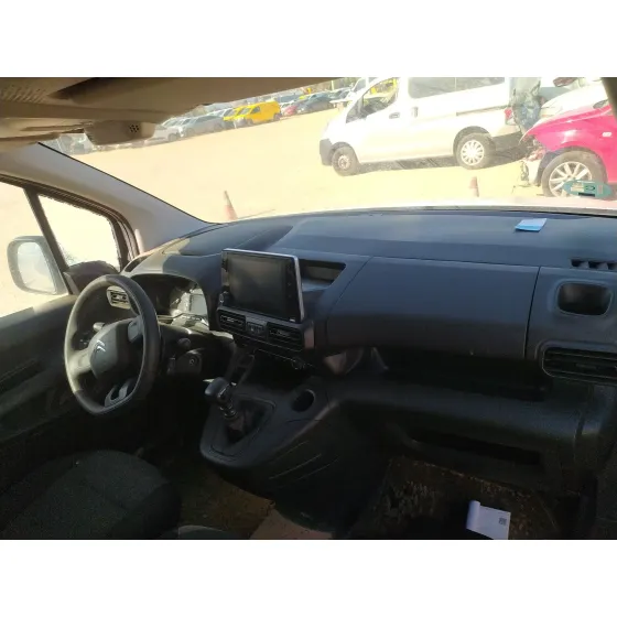 Citroen BERLINGO FURGONETA/MONOVOLUMEN (K9) 2018
