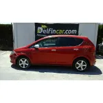 SEAT ALTEA (5P1) '2005 REFERENCE ROJO