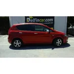 SEAT ALTEA (5P1) '2005 REFERENCE ROJO