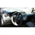 SEAT ALTEA (5P1) '2005 REFERENCE ROJO