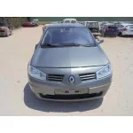 RENAULT MEGANE II BERLINA 5P RENAULT MEGANE II BERLINA 5P '2004 CONFORT AUTHENTIQUE GRIS 2002