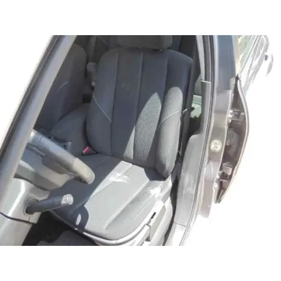 RENAULT MEGANE II BERLINA 5P '2004 CONFORT AUTHENTIQUE GRIS
