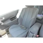 RENAULT MEGANE II BERLINA 5P RENAULT MEGANE II BERLINA 5P '2004 CONFORT AUTHENTIQUE GRIS 2002