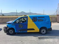 Imagen del vehículo