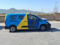 Imagen del vehículo