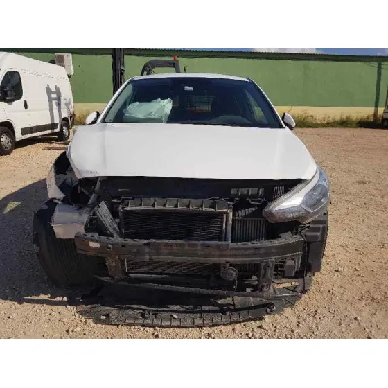 HYUNDAI I20 '2018 TREND BALNCO