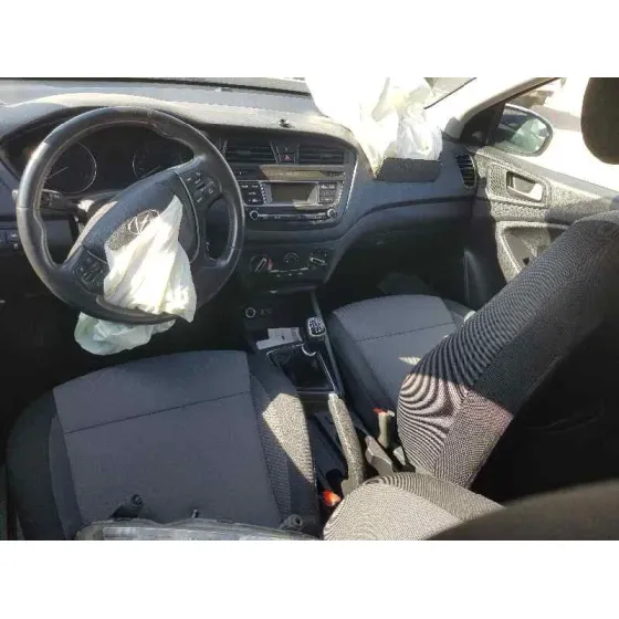 HYUNDAI I20 '2018 TREND BALNCO