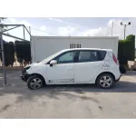 RENAULT SCENIC III '2009 DYNAMIQUE BLANCO