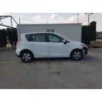 RENAULT SCENIC III '2009 DYNAMIQUE BLANCO