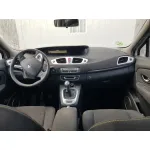 RENAULT SCENIC III '2009 DYNAMIQUE BLANCO