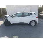 RENAULT CLIO IV '2017 LIFE BLANCO