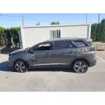 PEUGEOT 5008 '2021 1.5 BLUE-HDI FAP GRIS OSCURO