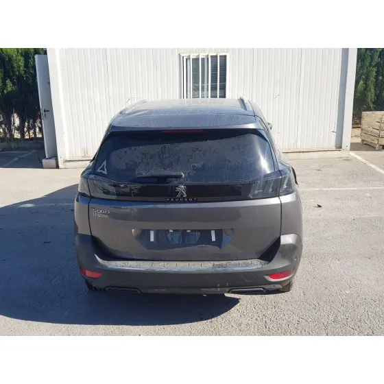 PEUGEOT 5008 '2021 1.5 BLUE-HDI FAP GRIS OSCURO