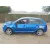 SKODA RAPID SKODA RAPID '2016 STYLE AZUL 2015