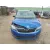 SKODA RAPID SKODA RAPID '2016 STYLE AZUL 2015