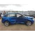 SKODA RAPID SKODA RAPID '2016 STYLE AZUL 2015