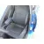 SKODA RAPID SKODA RAPID '2016 STYLE AZUL 2015