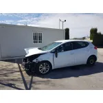 KIA CEE'D '2013 CONCEPT BLANCO