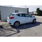 KIA CEE'D '2013 CONCEPT BLANCO