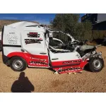 RENAULT KANGOO '2020 FURGON PROFESIONAL BLANCO