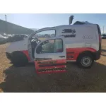 RENAULT KANGOO '2020 FURGON PROFESIONAL BLANCO
