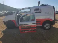 Imagen del vehículo